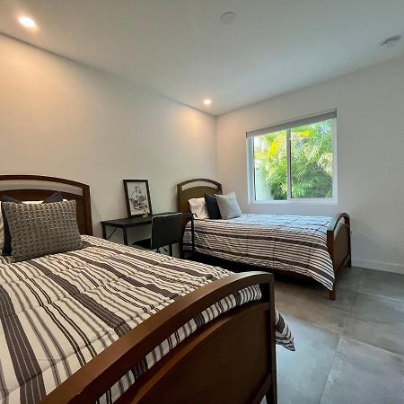 Hiddengem In Charming Sarasota, Florida Villa Bagian luar foto