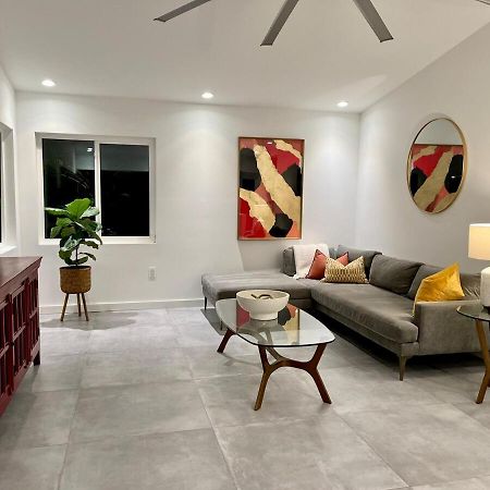 Hiddengem In Charming Sarasota, Florida Villa Bagian luar foto