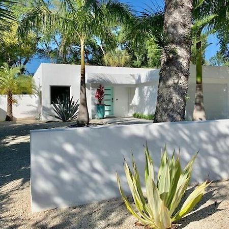 Hiddengem In Charming Sarasota, Florida Villa Bagian luar foto