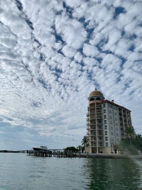 Hiddengem In Charming Sarasota, Florida Villa Bagian luar foto