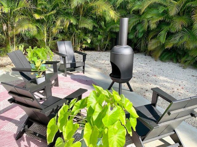 Hiddengem In Charming Sarasota, Florida Villa Bagian luar foto