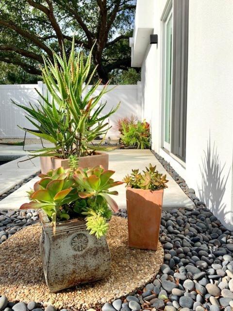 Hiddengem In Charming Sarasota, Florida Villa Bagian luar foto