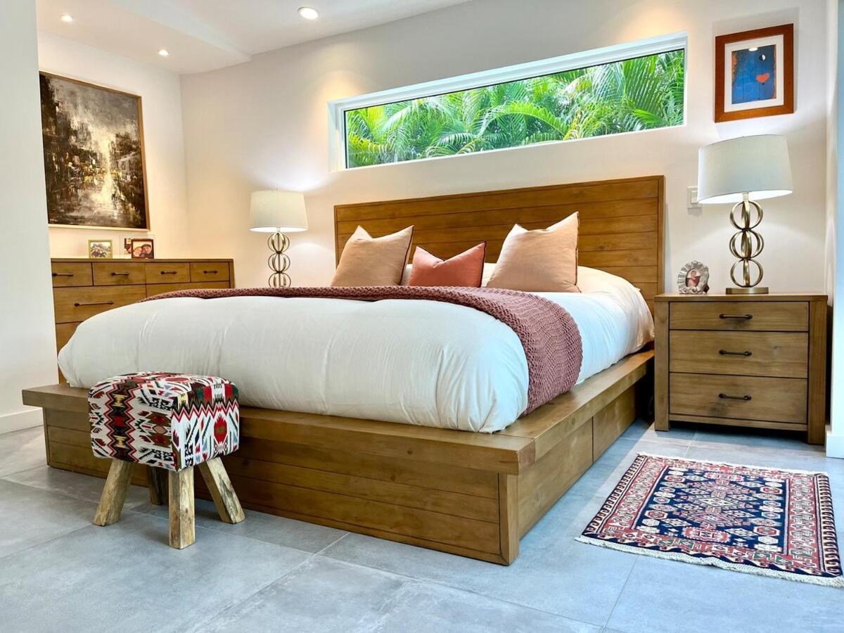 Hiddengem In Charming Sarasota, Florida Villa Bagian luar foto
