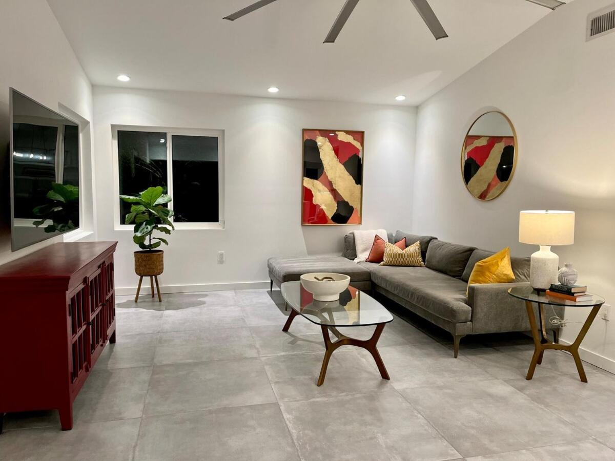 Hiddengem In Charming Sarasota, Florida Villa Bagian luar foto