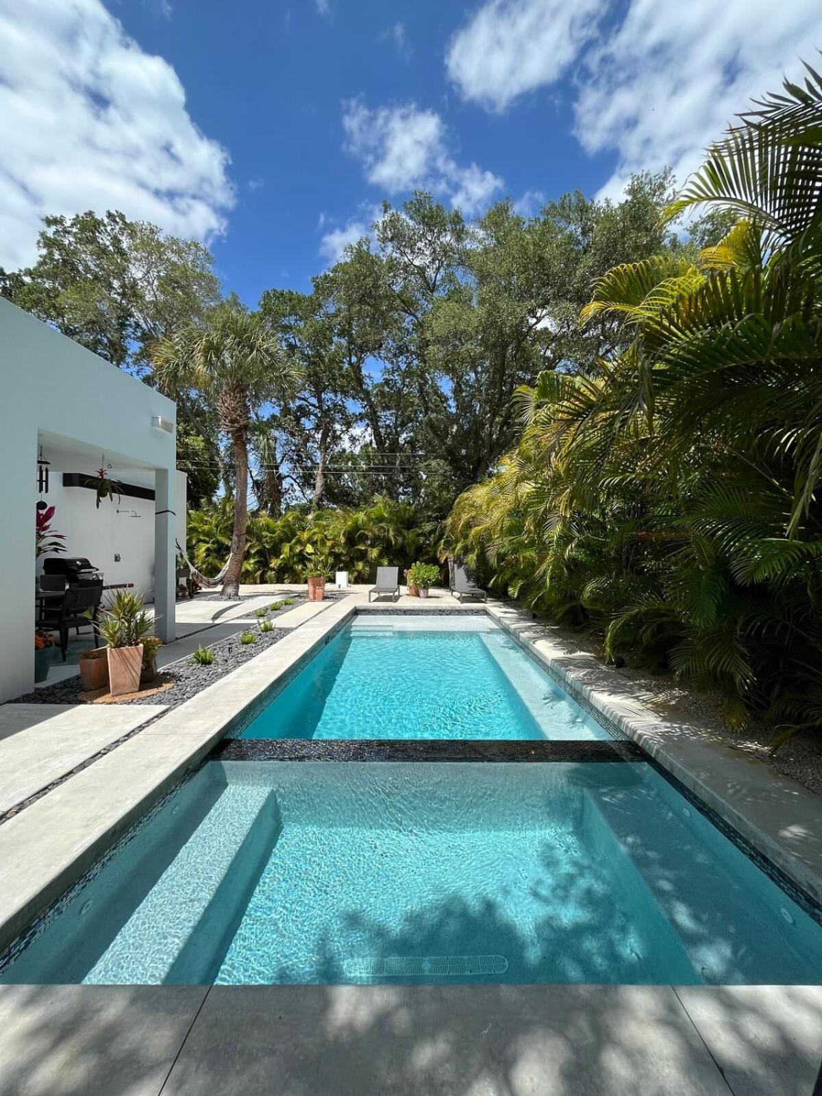 Hiddengem In Charming Sarasota, Florida Villa Bagian luar foto