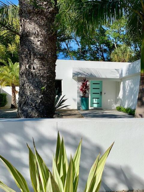 Hiddengem In Charming Sarasota, Florida Villa Bagian luar foto