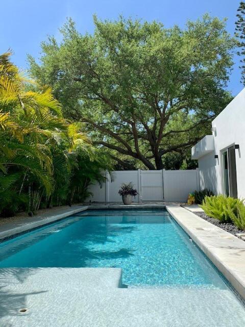 Hiddengem In Charming Sarasota, Florida Villa Bagian luar foto