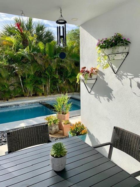 Hiddengem In Charming Sarasota, Florida Villa Bagian luar foto